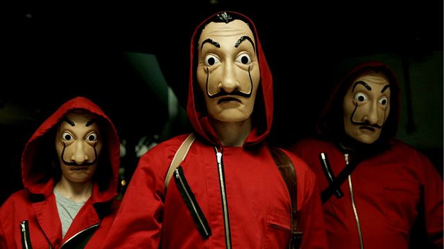 Imagem da notícia A principal falha de roteiro em La Casa de Papel que estraga completamente a credibilidade da série (e de Berlim)