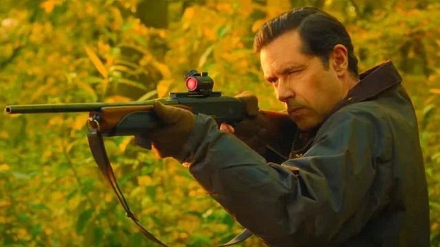 Imagem da notícia Para assistir no Prime Video hoje: O mais recente filme de um diretor tão aclamado quanto polêmico