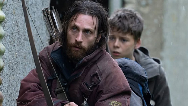 Imagem da notícia Na Netflix: É difícil acreditar que este filme é do mesmo diretor de Extermínio!