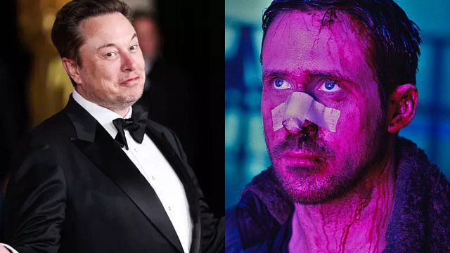 Imagem da notícia Em mais uma acusação de plágio, Elon Musk e Tesla são processados pela produtora de Blade Runner 2049