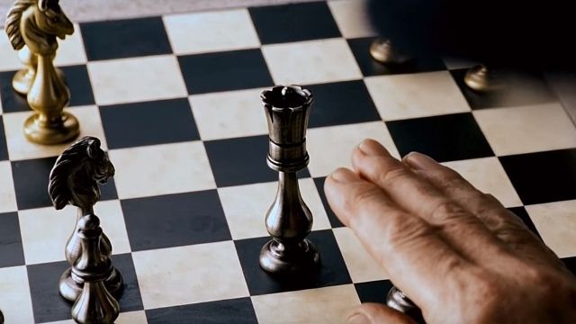 Imagem da notícia Há 18 anos, a cena final desse filme da Marvel causou arrepios nos fãs de todo o mundo