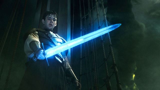 Imagem da notícia A grande saga de fantasia da Netflix está cada vez mais próxima: Agora o marco mais importante foi alcançado