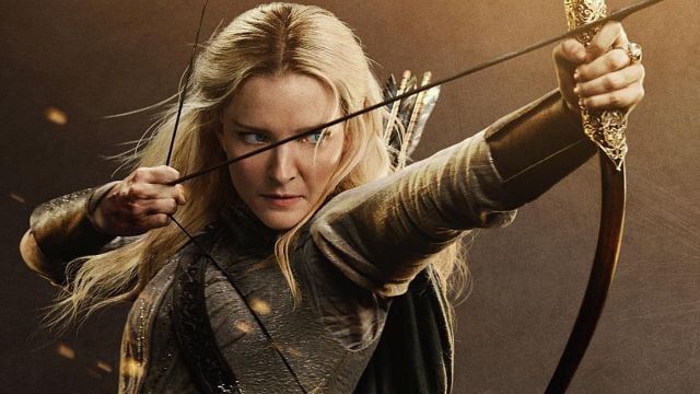 Imagem da notícia A franquia O Senhor dos Anéis atinge um marco importante: Quando começa a 3ª temporada de Os Anéis de Poder?