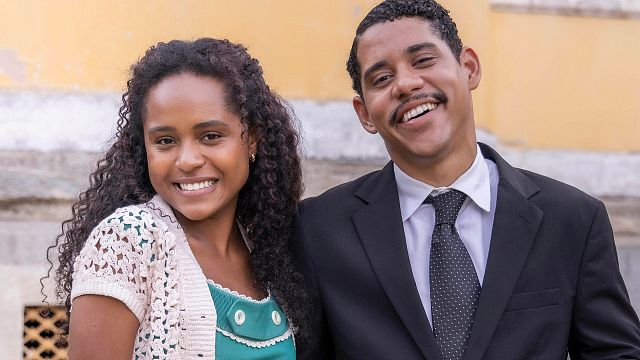 Imagem da notícia Resumo Garota do Momento: Próximo capítulo, 18 de janeiro (sábado) – Beatriz e Basílio vão morrer? Amigos são vítimas de plano impiedoso dos Alencar