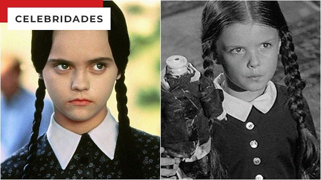 Imagem da notícia Wandinha: Como está a atriz original? Lisa Loring interpretou a personagem nos anos 60, antes de Christina Ricci