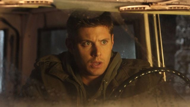 Imagem da notícia "O final foi ridículo": Este é o pior trabalho de Jensen Ackles, segundo usuários do AdoroCinema