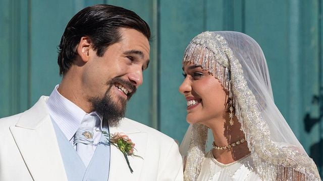 Imagem da notícia A Nobreza do Amor: Casamento de Mirinho e Virgínia será caótico e ficará por um fio após incidente no altar; veja como será a cerimônia!