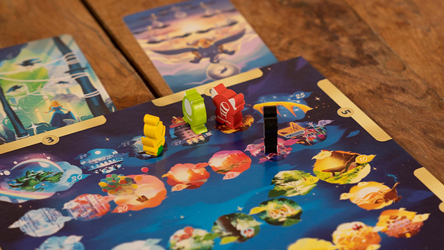 Imagem da notícia Continue a Maratona: 10 jogos de tabuleiro inspirados em séries e filmes clássicos que você precisa ter