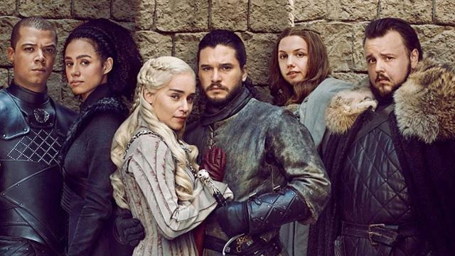 Imagem da notícia Quantos livros tem Game of Thrones? Entenda a relação das temporadas com a obra de George R.R. Martin