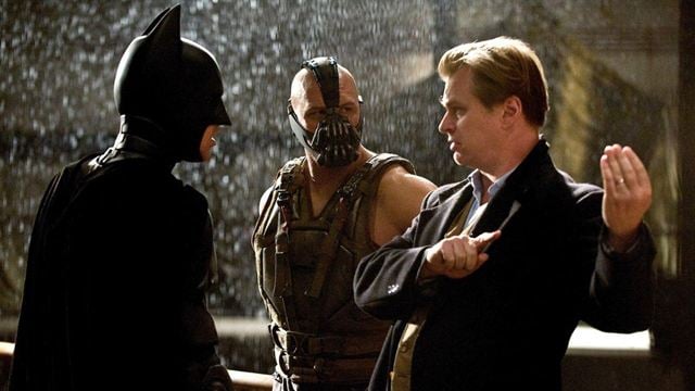 O filme mais difícil de Christopher Nolan: Este projeto teria mudado completamente a carreira do diretor de Oppenheimer