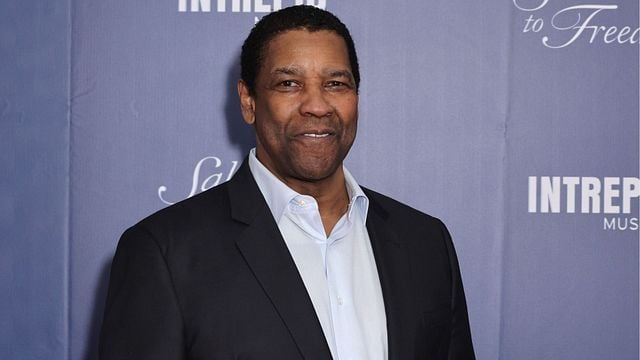 O novo filme de Denzel Washington marca um feito histórico que demorou 18 anos para acontecer