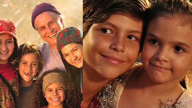 Imagem da notícia Avenida Brasil: 13 anos após o sucesso, como estão hoje as crianças do lixão da Mãe Lucinda? Atriz de Dona de Mim estava no elenco