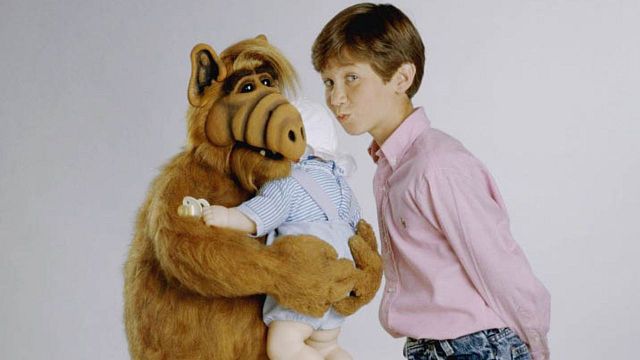 Imagem da notícia Morre Benji Gregory, ator mirim de Alf, O ETeimoso, aos 46 anos