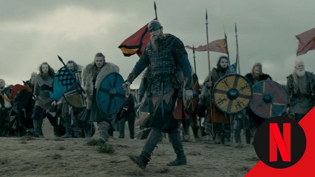 Imagem da notícia Hoje na Netflix: Com 6 temporadas, é uma das melhores séries de ação que existe