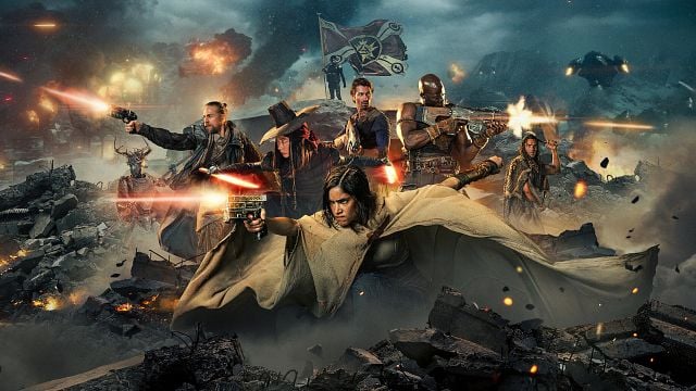 Imagem da notícia Após Rebel Moon na Netflix, Zack Snyder finalmente vai fazer o filme com o qual sonha há 20 anos – e você vai se surpreender