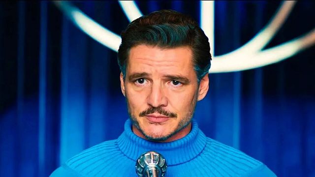 Imagem da notícia Pedro Pascal entrou para o Quarteto Fantástico: Primeiros Passos depois que dois atores pediram um salário muito alto