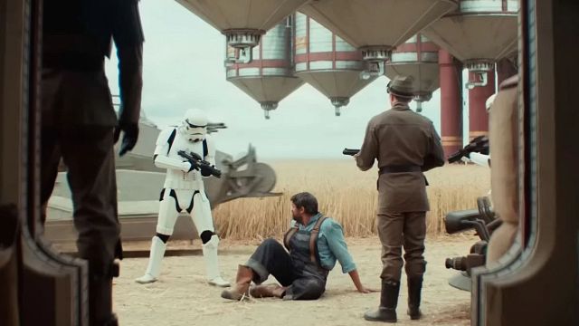 Imagem da notícia Menos de um mês para o retorno de Star Wars mais esperado desde The Mandalorian: "O Império não pode vencer"