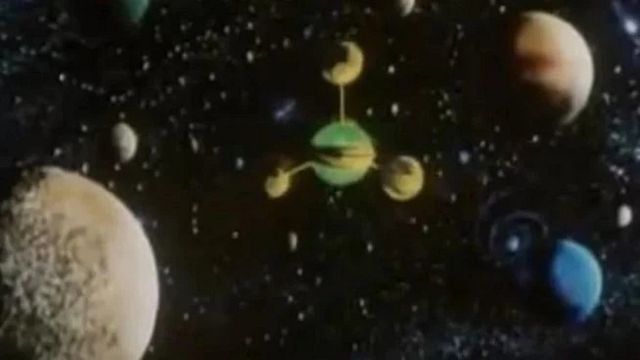 Imagem da notícia É uma das séries de ficção científica mais lendárias da TV – e será revivida pelo diretor de The Last of Us