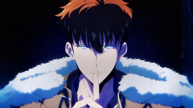 Imagem da notícia A 2ª temporada de Solo Leveling já se desviou do webtoon original: Cenas cortadas e censuradas para deixar os momentos mais sombrios para trás