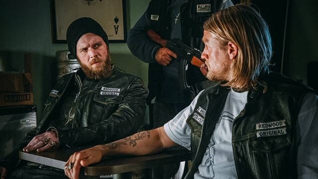 O criador de Sons of Anarchy terá sua própria Yellowstone na Netflix – e, em troca, traz de volta um favorito dos fãs