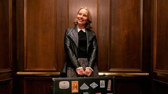 Imagem da notícia Uma das séries mais queridas pelo público retorna hoje ao streaming: Com grandes astros no elenco, esta é a sua 4ª temporada