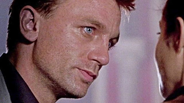 Imagem da notícia "Eu nunca deveria ter dito sim": Daniel Craig se arrependeu imediatamente de ter concordado em aparecer neste filme de ação dos anos 2000
