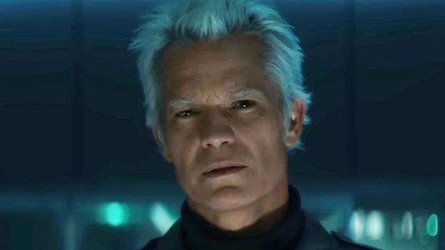 Imagem da notícia As duas maiores sagas de ficção científica do cinema fazem parte do mesmo universo? Esta série atual levanta dúvidas!