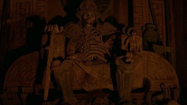 Imagem da notícia No streaming: Um impressionante épico de fantasia que mudou para sempre o cinema mítico