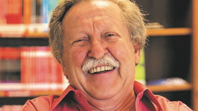 Imagem da notícia Os Karas: Com série de A Droga da Obediência, livros aclamados de Pedro Bandeira ganharão adaptações