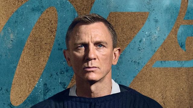 Imagem da notícia Próximo James Bond: Esta estrela é a nova favorita para suceder Daniel Craig na saga 007!