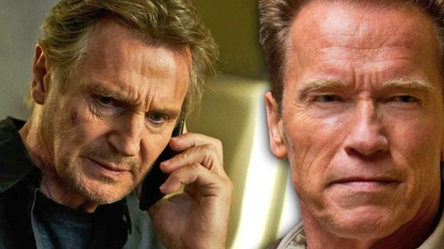 Imperdível no streaming: O melhor filme de Arnold Schwarzenegger dos últimos 25 anos – e que originalmente deveria ter sido estrelado por Liam Neeson