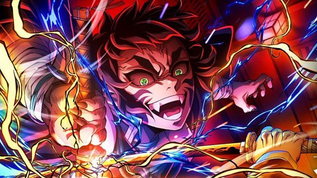 Imagem da notícia “Não sei o que vou fazer, só tenho 15 anos”: Por que o novo filme de Demon Slayer recebeu classificação para maiores nos cinemas?