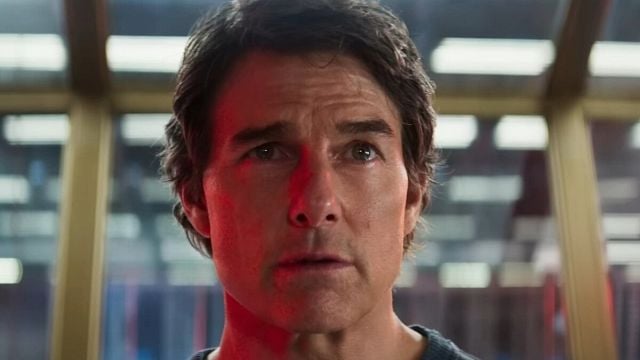Imagem da notícia "Algumas pessoas não têm a menor ideia de como fazer filmes": Tom Cruise ficou muito decepcionado com este diretor vencedor do Oscar
