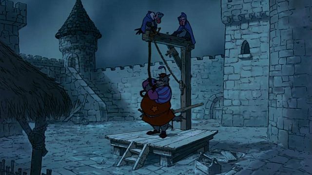 Imagem da notícia Percebeu? Há um detalhe escondido neste grande clássico da Disney!