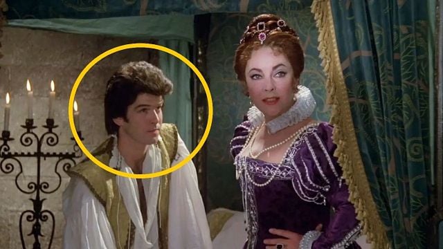 Imagem da notícia Hoje, todos o conhecem! Você sabe quem é este jovem ator em seu primeiro papel, há 46 anos?