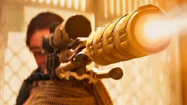 Imagem da notícia No streaming hoje: O melhor filme de ação de 2023 com 160 minutos de puro prazer blockbuster