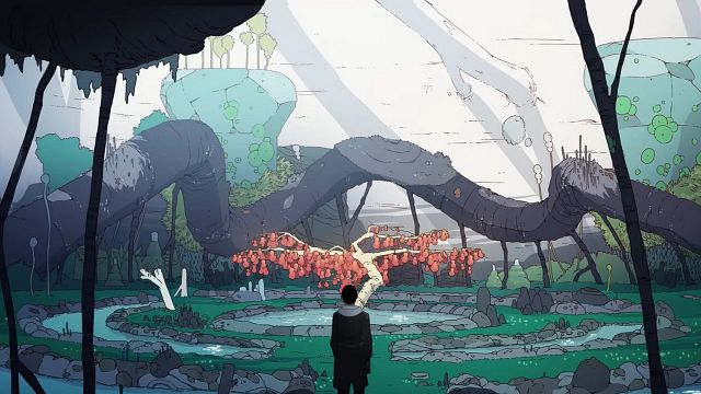 Imagem da notícia Esta é uma das melhores séries de ficção científica de 2023 e tem 100% de críticas positivas