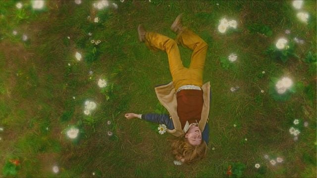 Imagem da notícia "Absolutamente justificado": Atriz principal acredita que a demissão de Ryan Gosling do filme de Peter Jackson fez sentido