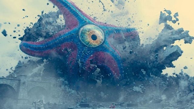 Imagem da notícia James Gunn queria dirigir Thunderbolts*, mas a DC se adiantou à Marvel: O diretor foi demitido e fez um dos melhores filmes de anti-heróis