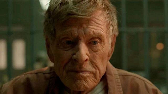 Imagem da notícia Em breve na Netflix: O último trabalho de Robert Redford é um suspense com pontuação perfeita