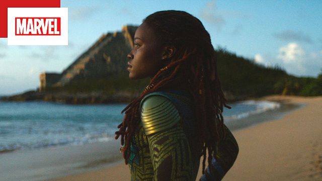 Imagem da notícia Pantera Negra 2: Lupita Nyong'o se sentiu frustrada ao ler o roteiro de Wakanda Forever – mas não pelo motivo que você imagina