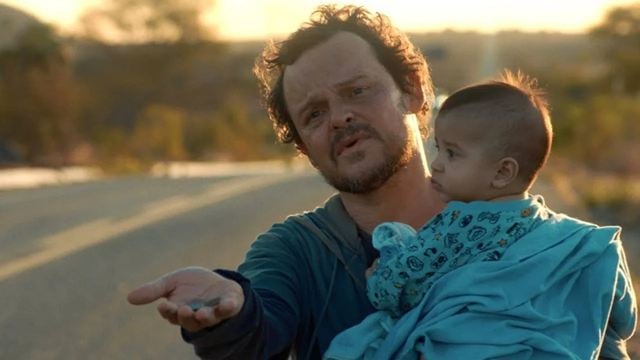Mais Pesado é o Céu: Longa cearense premiado no Festival de Gramado ganha primeiro trailer (Exclusivo)