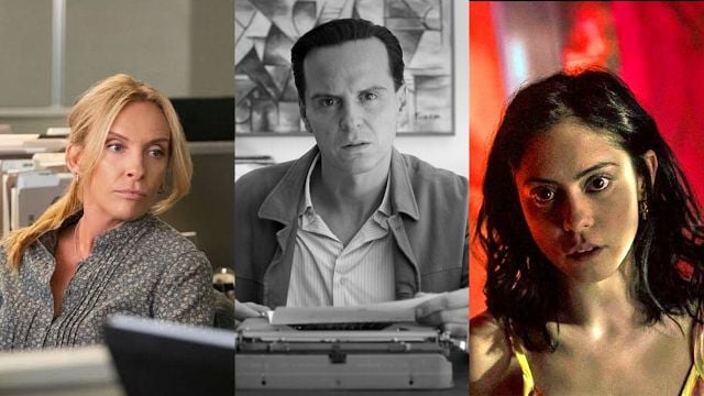 Imagem da notícia 3 melhores minisséries para maratonar na Netflix neste fim de semana (17/10 e 18/10)
