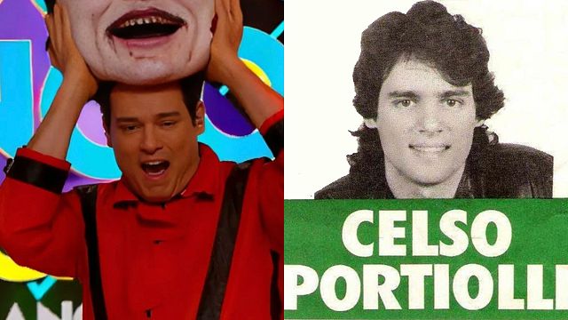 Imagem da notícia "Buscava o poder": Pouca gente sabe, mas Celso Portiolli já disputou um cargo e foi eleito em cidade do interior