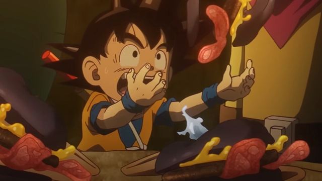 Dragon Ball Daima retorna às origens do anime com um trailer repleto de monstros, artes marciais e Goku com as botas na mão