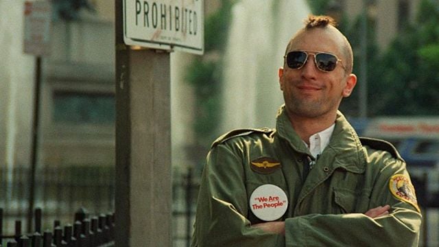 Imagem da notícia Robert De Niro vai reprisar papel icônico de Taxi Driver? Roteirista não está feliz e afirma que "nunca vai assistir”