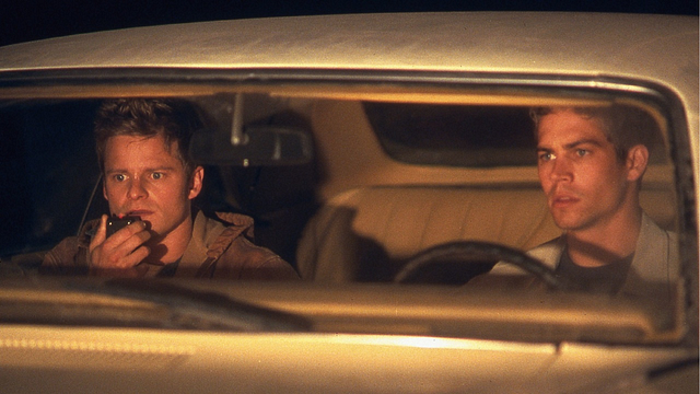 Imagem da notícia Não recomendado para quem tem coração fraco! Agora você pode assistir a um dos thrillers mais emocionantes dos anos 2000 no streaming