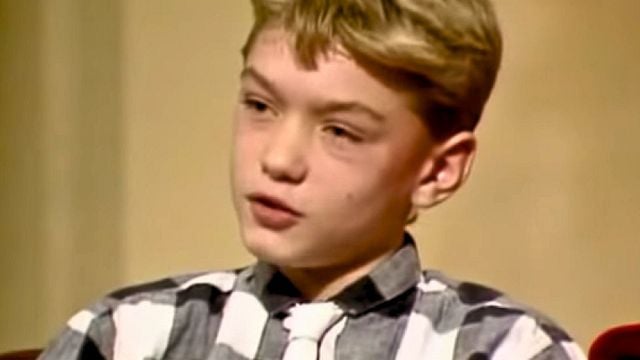 Imagem da notícia Sim, é ele mesmo! Há 41 anos, este ator, hoje conhecido por todos, apareceu na televisão pela primeira vez