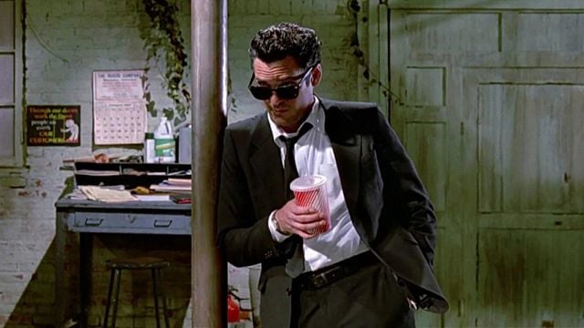 Imagem da notícia "Ele estava em péssimo estado": Há 33 anos, este ator ficou furioso por conta de uma brincadeira durante as gravações de Cães de Aluguel