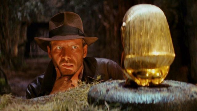 4 curiosidades sobre Indiana Jones que talvez você (ainda) não saiba!